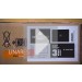 Granado Linares black shine