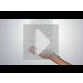Hansgrohe spray type  Rain