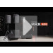 JBL Pro PRX900 Powered Portable PA Loudspeakers: Quick Look