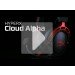 Kingston HyperX Cloud Alpha Gaming Headset (HX-HSCA-RD/EE)
