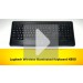 Logitech Wireless Illuminated Keyboard K800