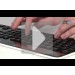 Logitech Cordless Solar K750 (920-002938)
