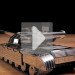 Metal Time   Metal Time Bulat T-64 MT059 (MT059)