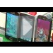   Samsung Ace 2, Sony Sola, HTC One V  Nokia Lumia 710