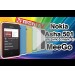 Nokia Asha 501: во что эволюционировала MeeGo