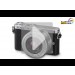   Panasonic Lumix DMC-GM1