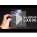Panasonic GX800 - $500    4,  Micro 4/3   