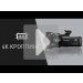 Panasonic HC-VX980 Black (HC-VX980EE-K)