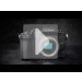 Panasonic Lumix DMC-G80 Kit 12-60mm Black (DMC-G80MEE-K)