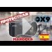 Panasonic GX9 -    