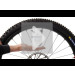    Peaty's Holeshot BioFibre Tubeless Tyre Sealant 500ml (PTS-HBF-500-12) Peaty`S