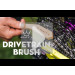    Peaty's Bicycle Brush Set, Bog / Detail / Drivetrain / Tyre, 4 (PBR-SET-4) Peaty`S