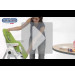 Peg-Perego  Prima Pappa Follow Me Mon Amour ( ) (IH01000000BL00)