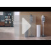 Samsung Jet 75 Stick & Clean Station  Cleaner. Longer. Stronger.