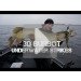 Underwater Strikes on the Savage Gear 3D Burbot