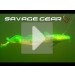 Savage Gear 3D Burbot 36 cm 200 gr Testing Video