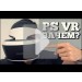 Sony PlayStation VR