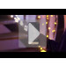 Twinkly Smart LED  Twinkly Strings AWW 400, BT+ WiFi, Gen II, IP44,   (TWS400GOP-BEU)