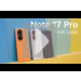 Meet Ulefone Note 17 Pro - A New Curved OLED Vision