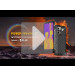 Introducing the Top Performance Thermal Imaging Smartphone - Power Armor 19T