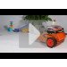 WeeeBot 3 in 1 STEM Robot Kit