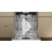 Whirlpool W7F HP33 X (W7FHP33X)